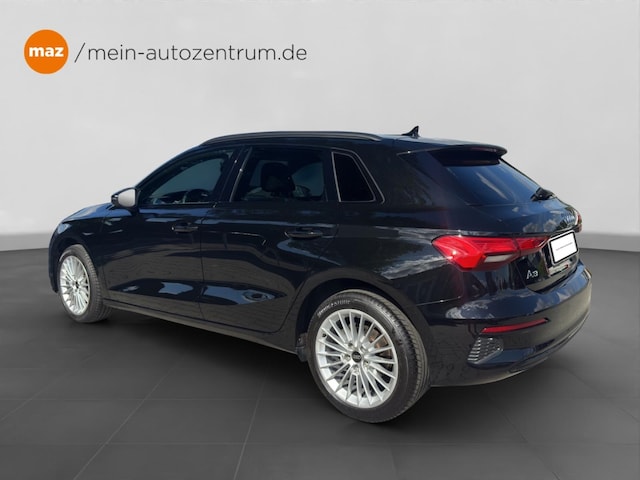 Audi A3 30 TDI S-Tronic Sportback