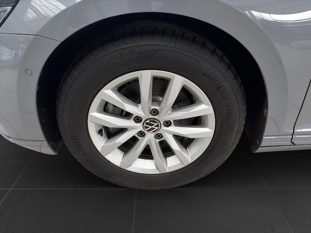 Volkswagen Passat 2.0 TDI Business DSG Variant