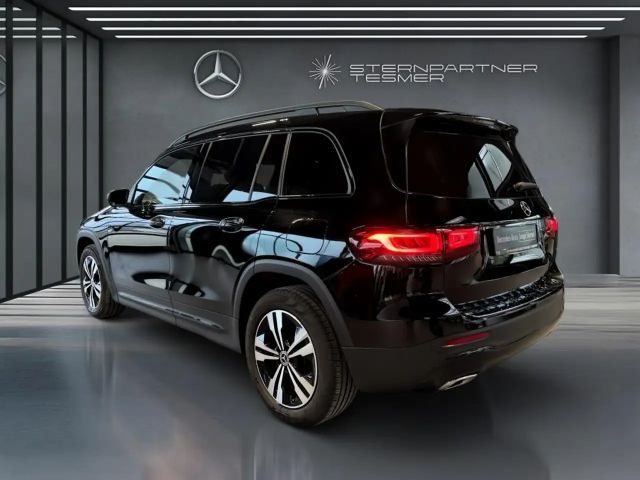 Mercedes-Benz GLB 220 GLB 220 d Progressive