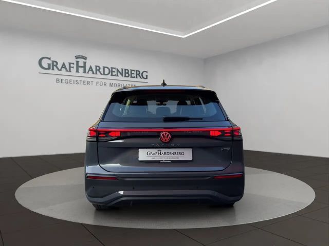 Volkswagen Tayron 1.5 eTSI DSG Life