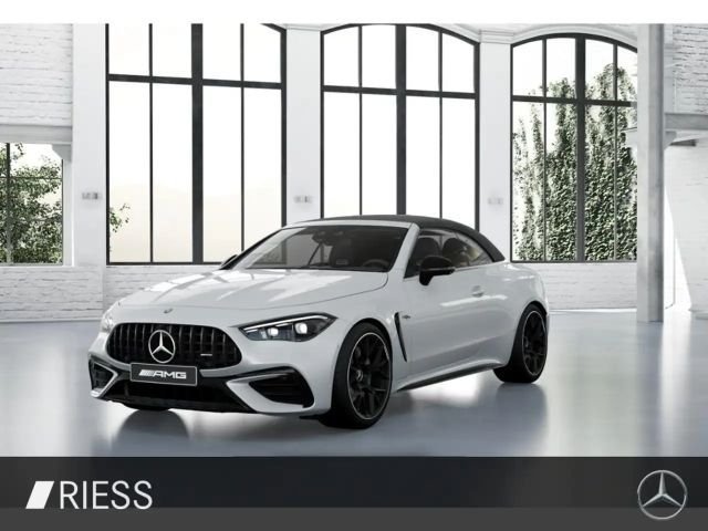 Mercedes-Benz CLE 53 AMG 4MATIC AMG Line