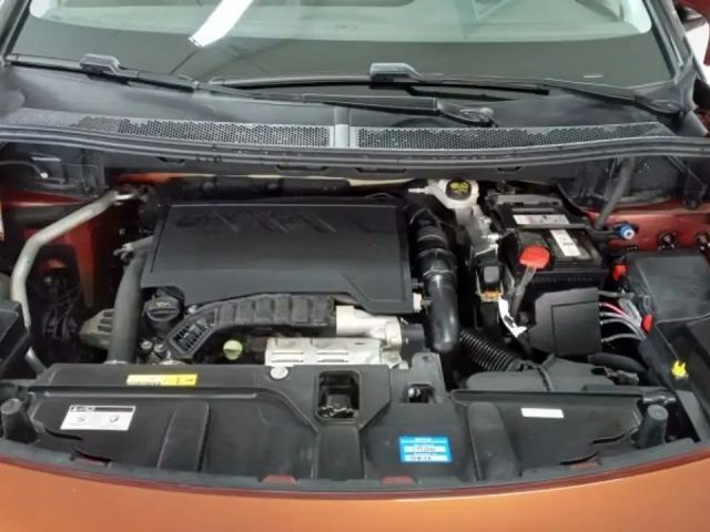 Peugeot 3008 Crossway
