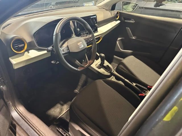 Seat Ibiza 1.0 TSI DSG Style