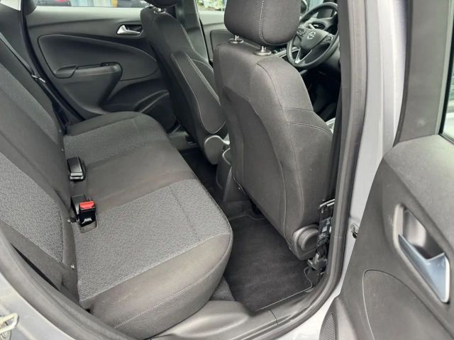 Opel Crossland X Crossland 1,2-Autom-Navi-Sitzhei-PDC