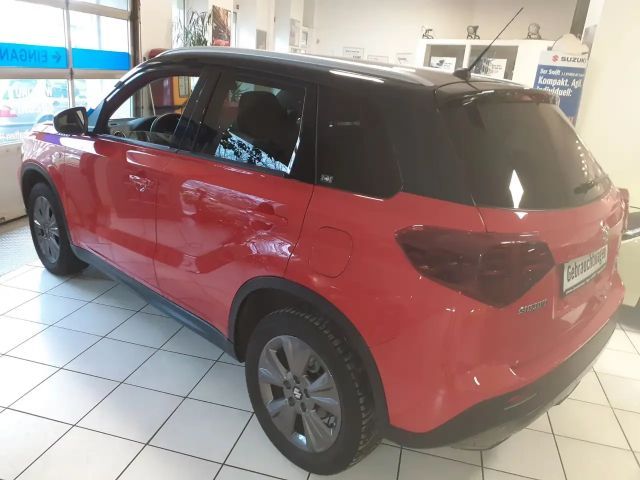 Suzuki Vitara GA