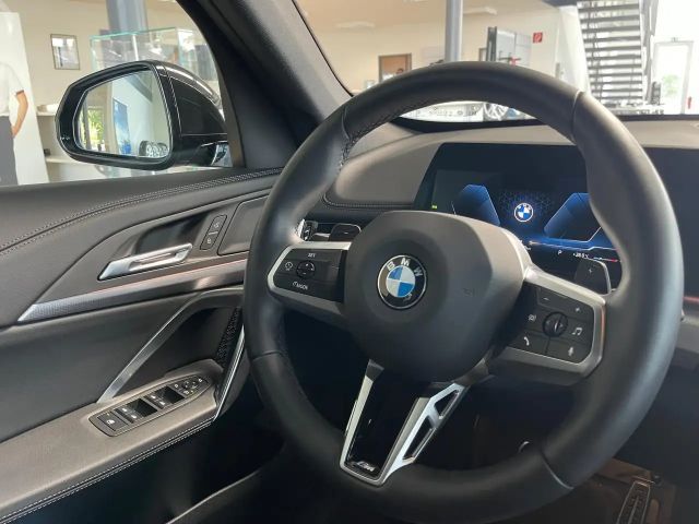 BMW X1 M-Sport sDrive