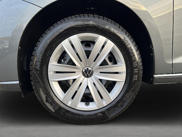 Volkswagen Caddy 1.5 TSI DSG