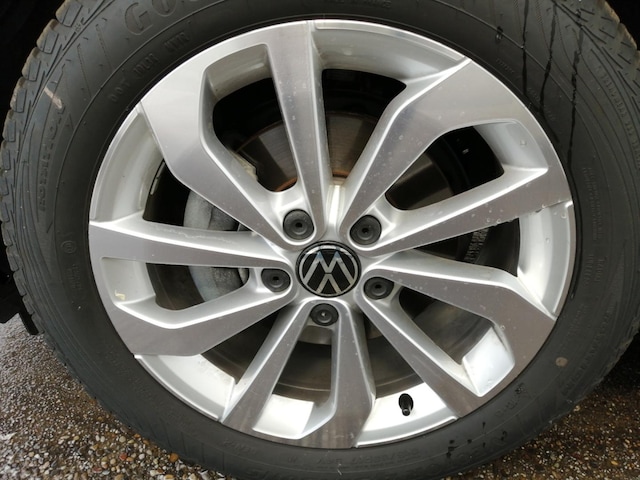 Volkswagen T-Roc Cabriolet