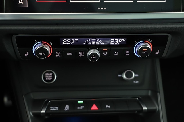 Audi Q3 45 TFSI Hybride S-Tronic