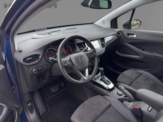 Opel Crossland X Ultimate