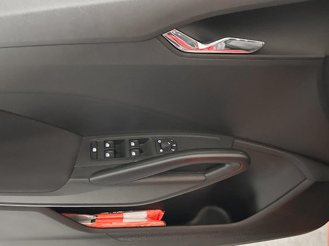 Skoda Fabia 1.0 TSI Drive