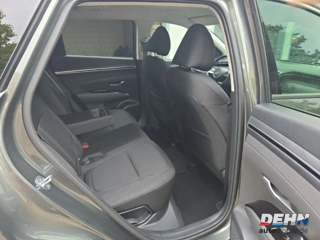 Hyundai Tucson 1.6 CRDi Trend