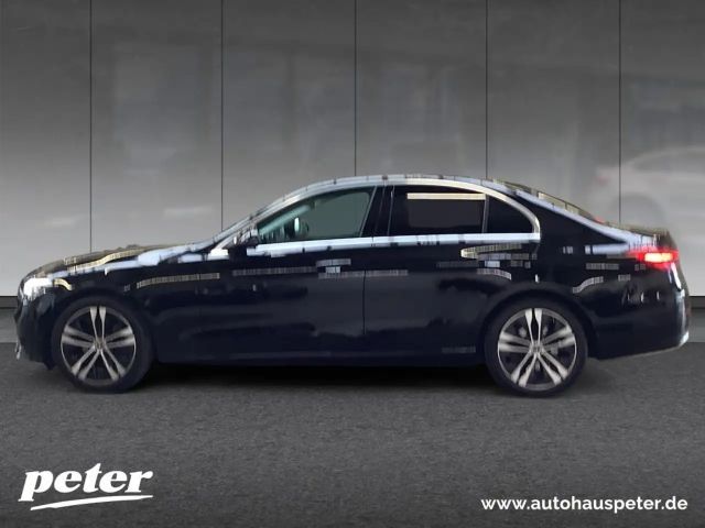 Mercedes-Benz C 180 AVANTGARDE Sedan