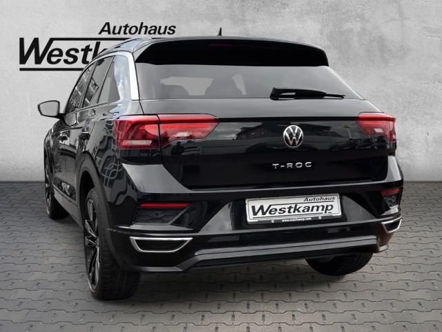 Volkswagen T-Roc 1.5 TSI DSG R-Line Sport
