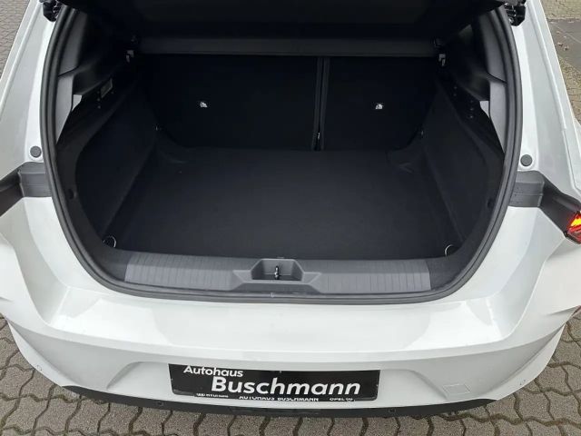 Opel Astra 1.2 Turbo Enjoy Turbo