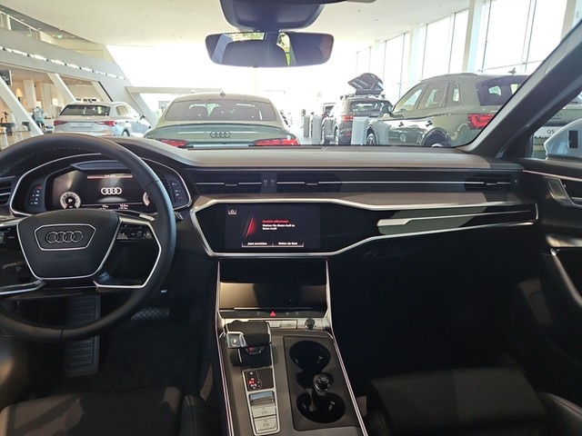 Audi A6 45 TFSI Avant Quattro S-Tronic