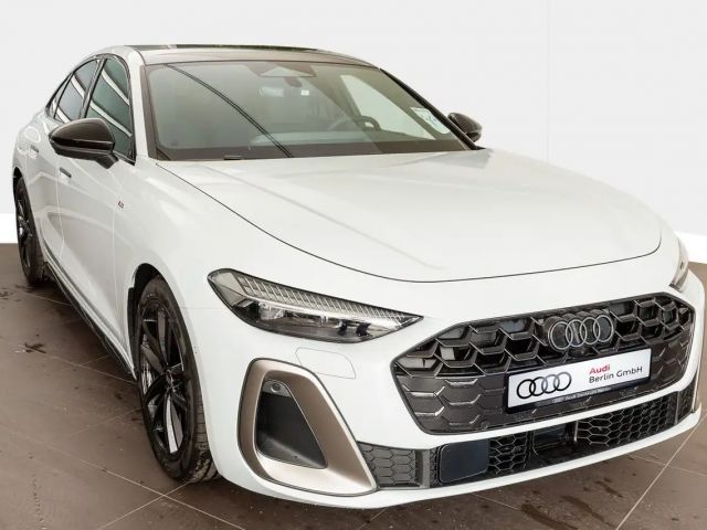 Audi A5 Quattro S-Tronic