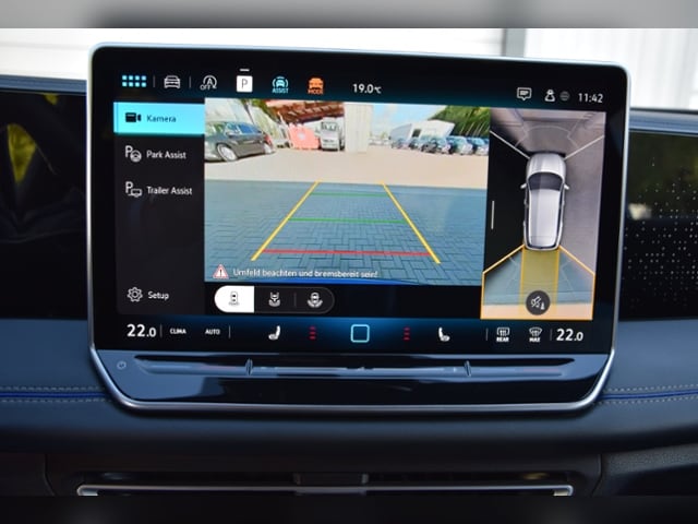 Volkswagen Tiguan DSG