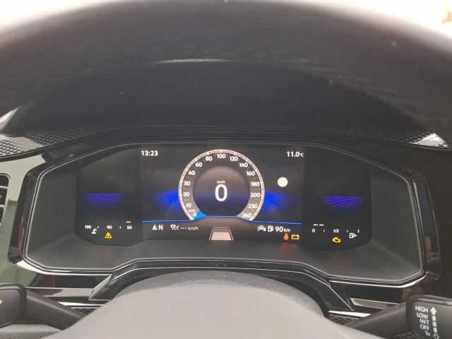 Volkswagen Taigo Life