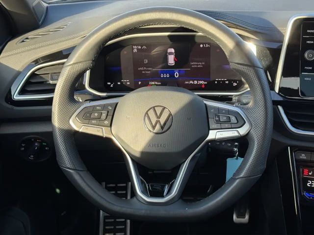 Volkswagen T-Roc 1.5 TSI DSG R-Line