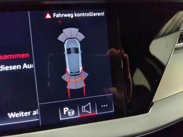 Audi A3 35 TFSI S-Line Sedan Sportback