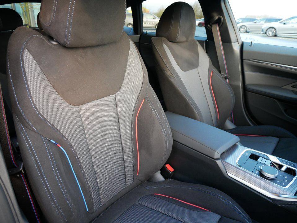 BMW 420 420d Coupé Gran Coupé xDrive