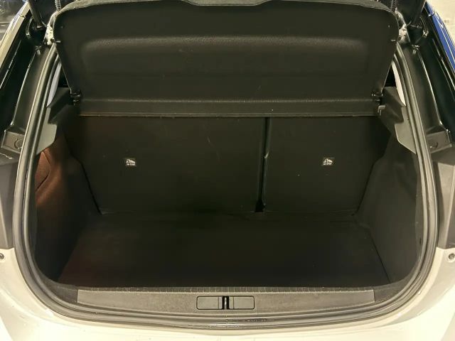 Opel Corsa Edition F Edition