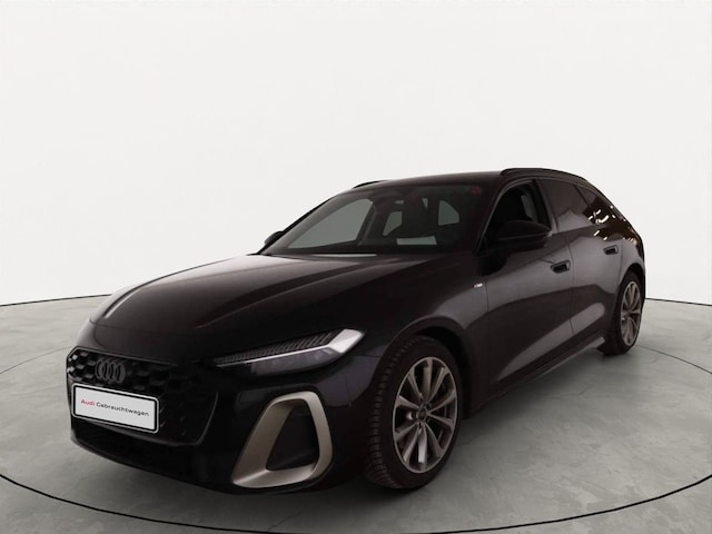 Audi A5 Avant Quattro S-Tronic