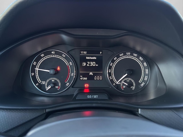 Skoda Kamiq 1.0 TSI Ambition