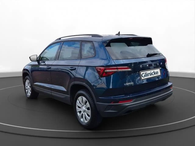 Skoda Karoq 1.5 TSI
