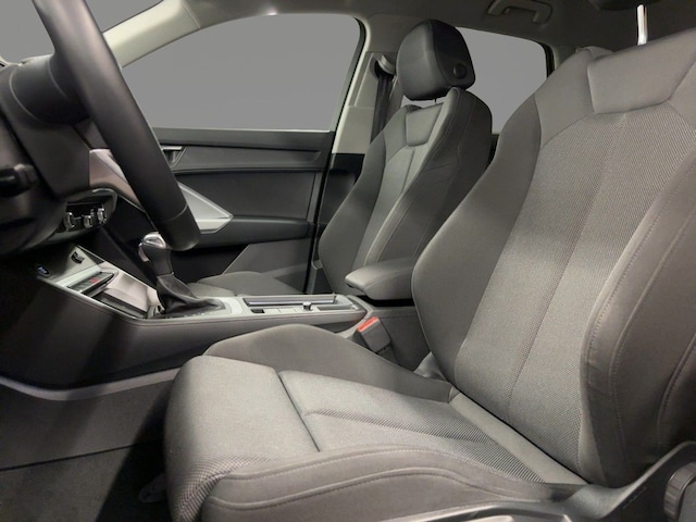 Audi Q3 35 TFSI S-Tronic