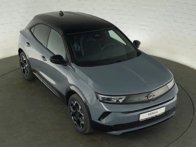 Opel Mokka GS-Line Grand Sport Mokka-e