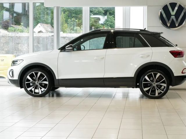 Volkswagen T-Roc 2.0 TDI DSG Style