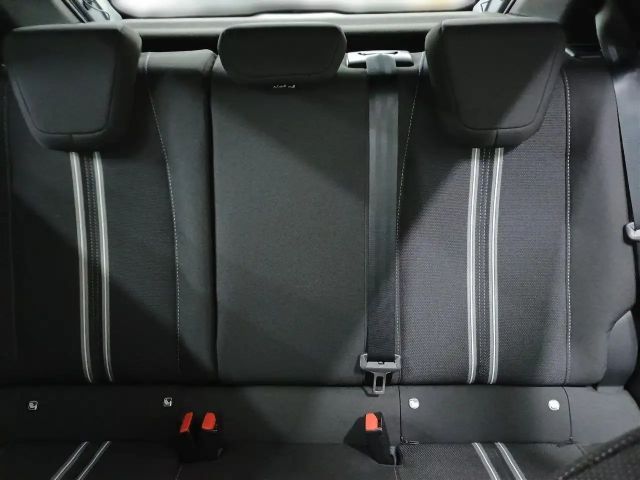 Opel Corsa GS-Line Grand Sport