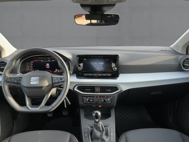 Seat Ibiza 1.0 TSI Style