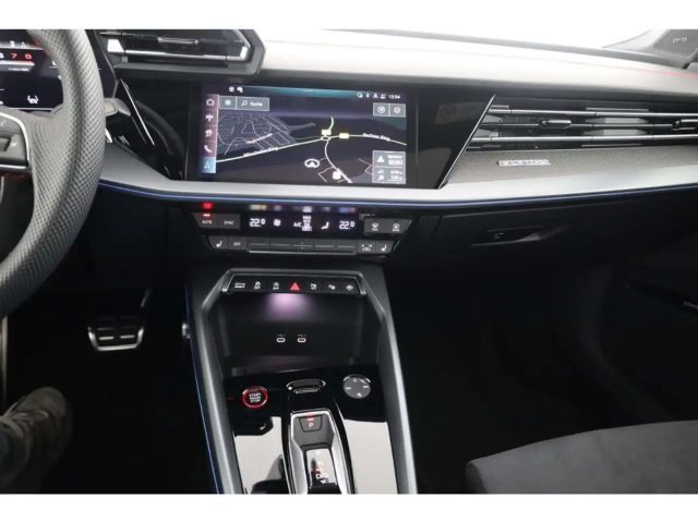 Audi S3 Quattro Sedan Sportback