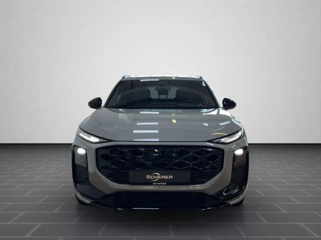 Audi Q3 Quattro S-Tronic