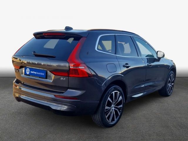Volvo XC60 Core