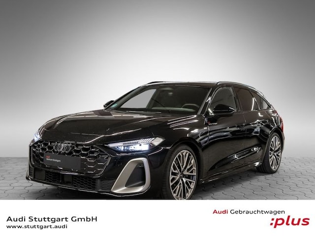 Audi A5 Avant Quattro S-Tronic