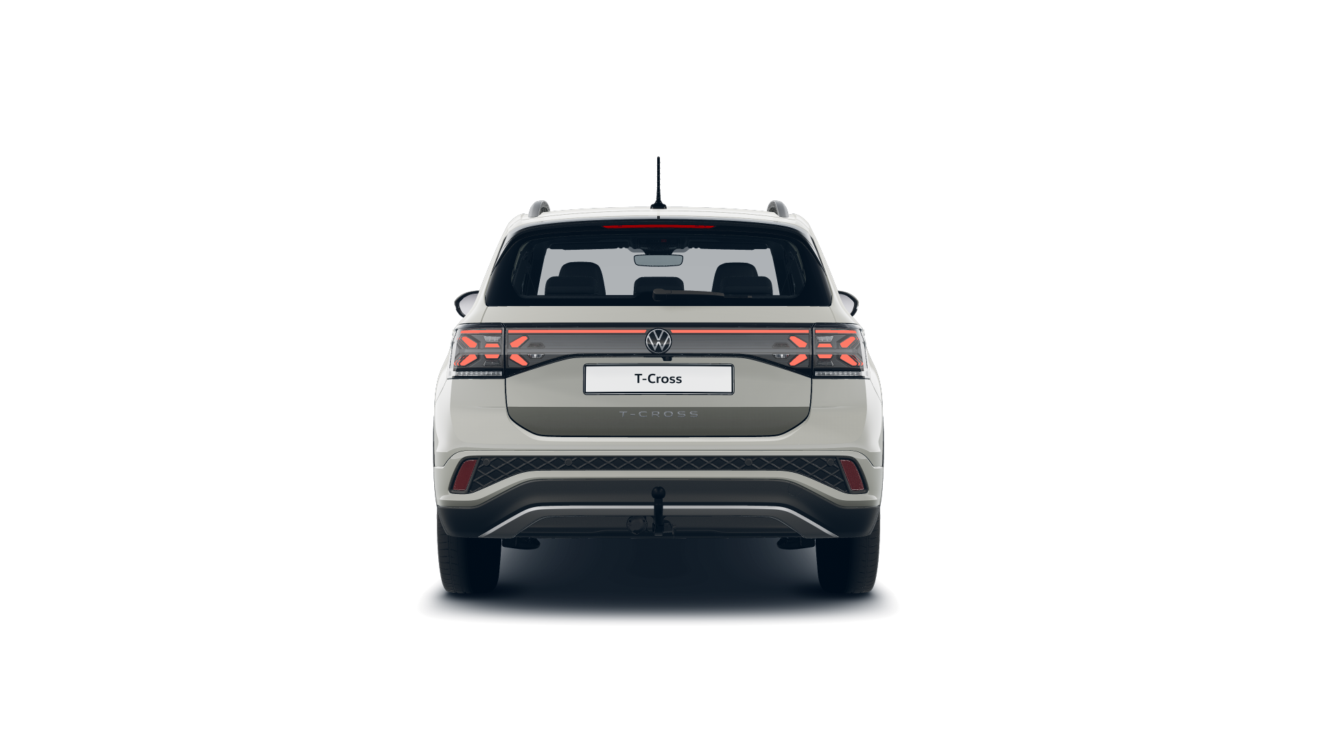 Volkswagen T-Cross T-CROSS 1.0  R-L  B 085 TSID7F