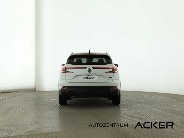 Renault Austral Techno