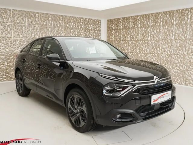 Citroën ë-C4 Plus