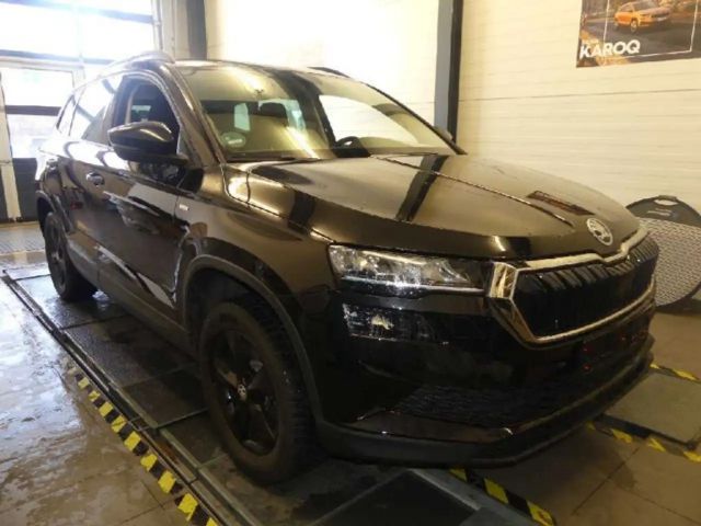 Skoda Karoq 1.5 TSI Ambition