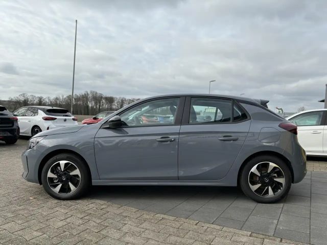 Opel Corsa Elektro *Parkpilot/Sitzheizung/Multimedia*