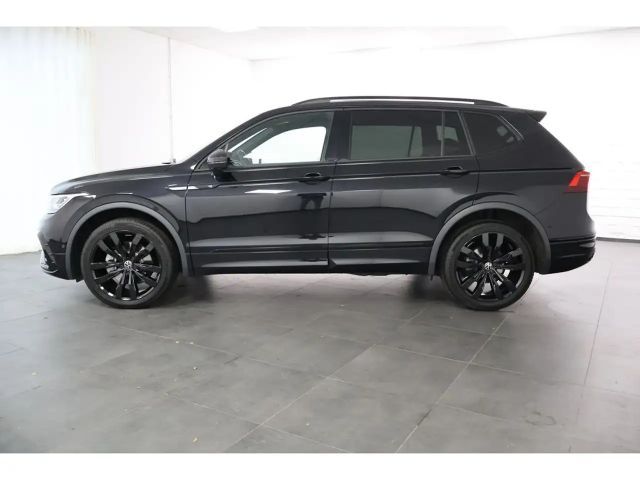 Volkswagen Tiguan 2.0 TDI Allspace R-Line