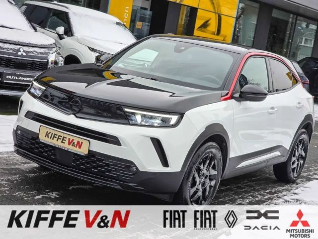 Opel Mokka GS-Line Grand Sport