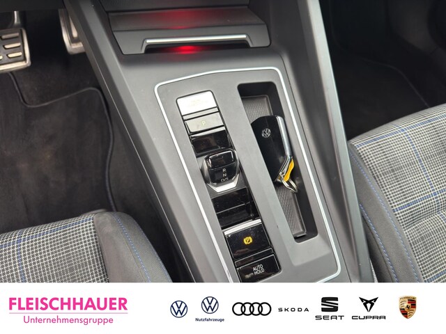 Volkswagen Golf GTE Golf VIII