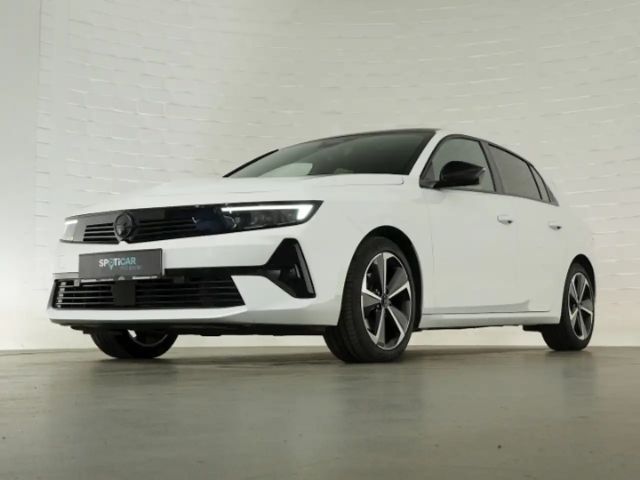 Opel Astra GS-Line Grand Sport