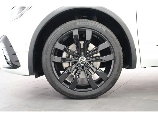 Volkswagen Tiguan 2.0 TDI Allspace R-Line