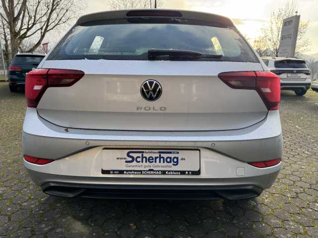 Volkswagen Polo Life